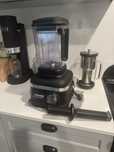 Blender Kitchenaid Artisan Power plus BK zeliwny