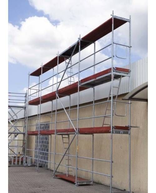 Wynajem sprzedaż rusztowań  osuszaczy drabin dekarskich itd