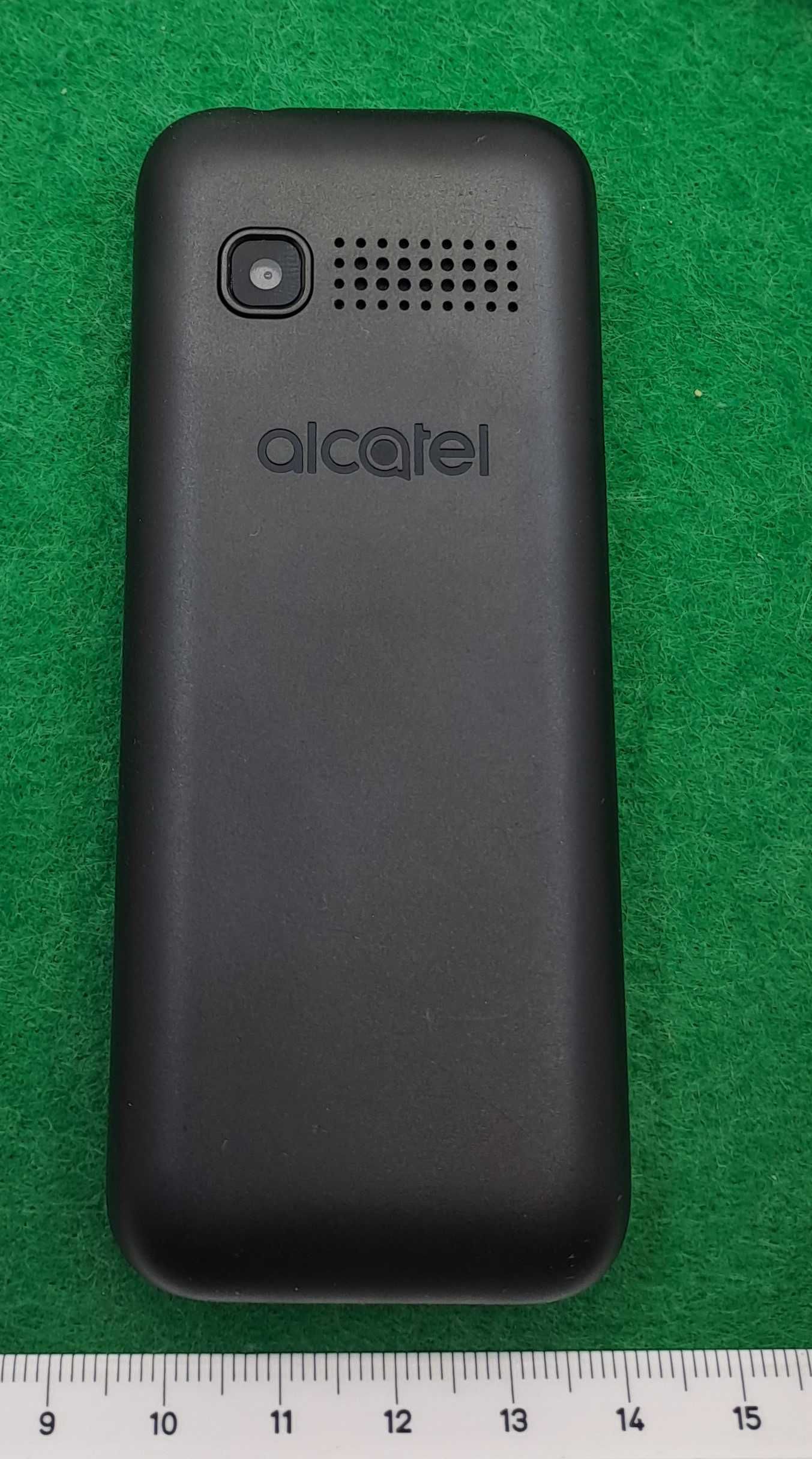 Alcatel 3080G Alcatel 1066G Alcatel 1016G Мобильный Телефон Мобила