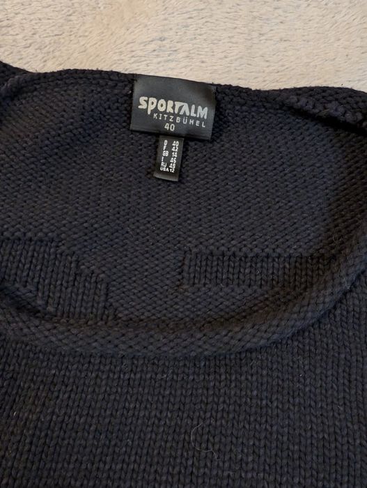 Светр Sportalm M розмір original відмінний стан як новий