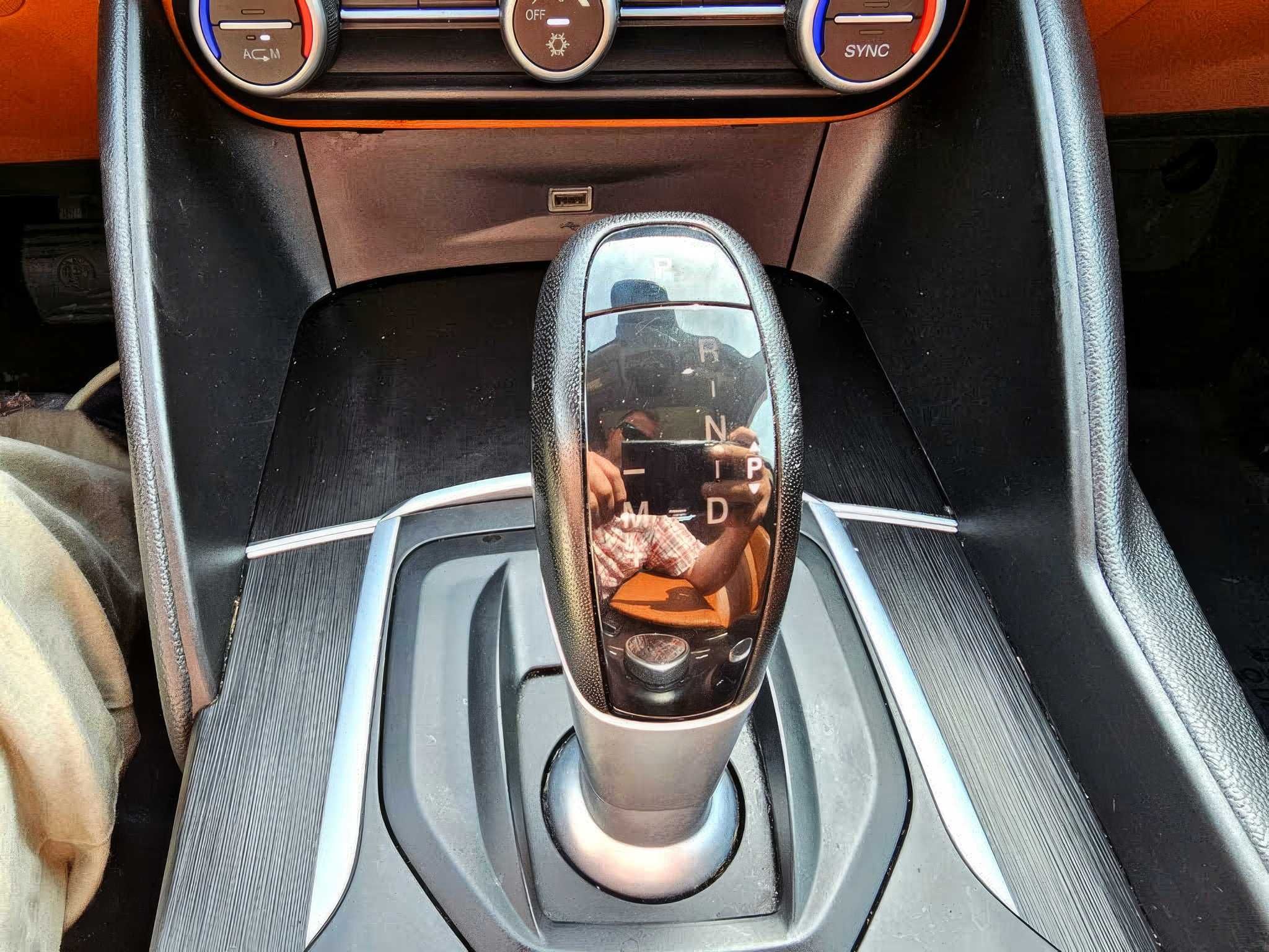 2017 Alfa Romeo Giulia