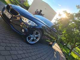 Bmw 420D luxury line 92tkm