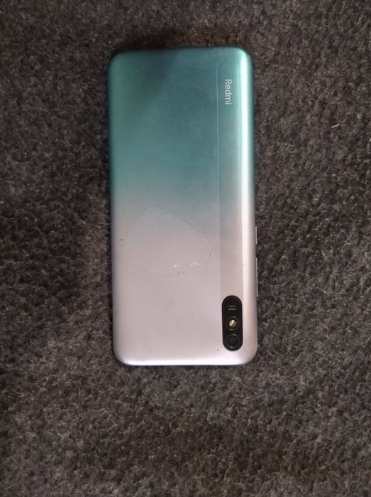 Redmi 9A на запчасть
