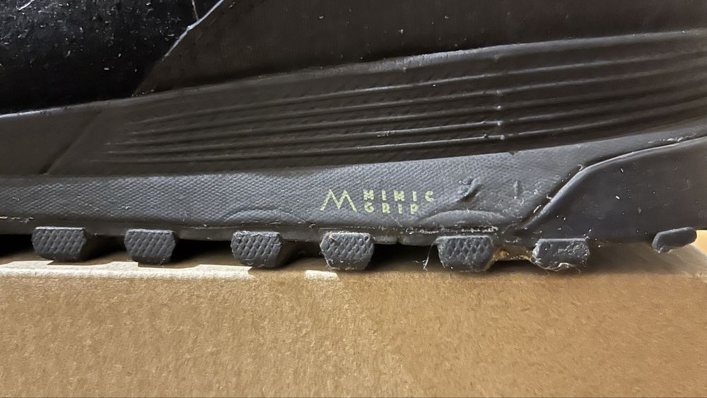 Кросівки Clarcs Gore Tex