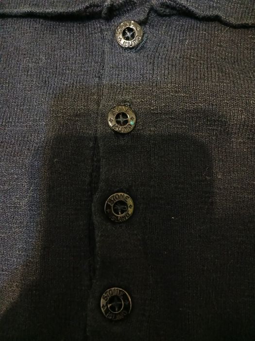 Кофта Stone Island vintage