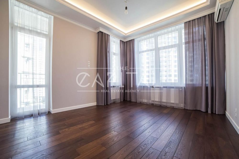 Продажа квартиры, ЖК Новопечерские Липки, Драгомирова, Печерск