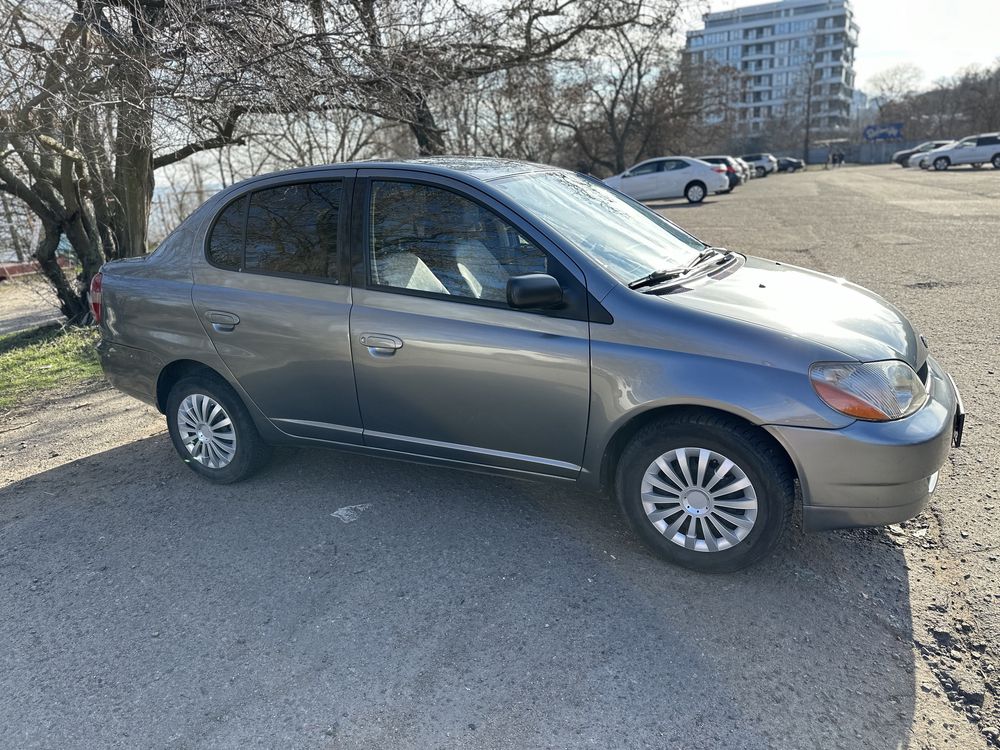 Продам toyota echo