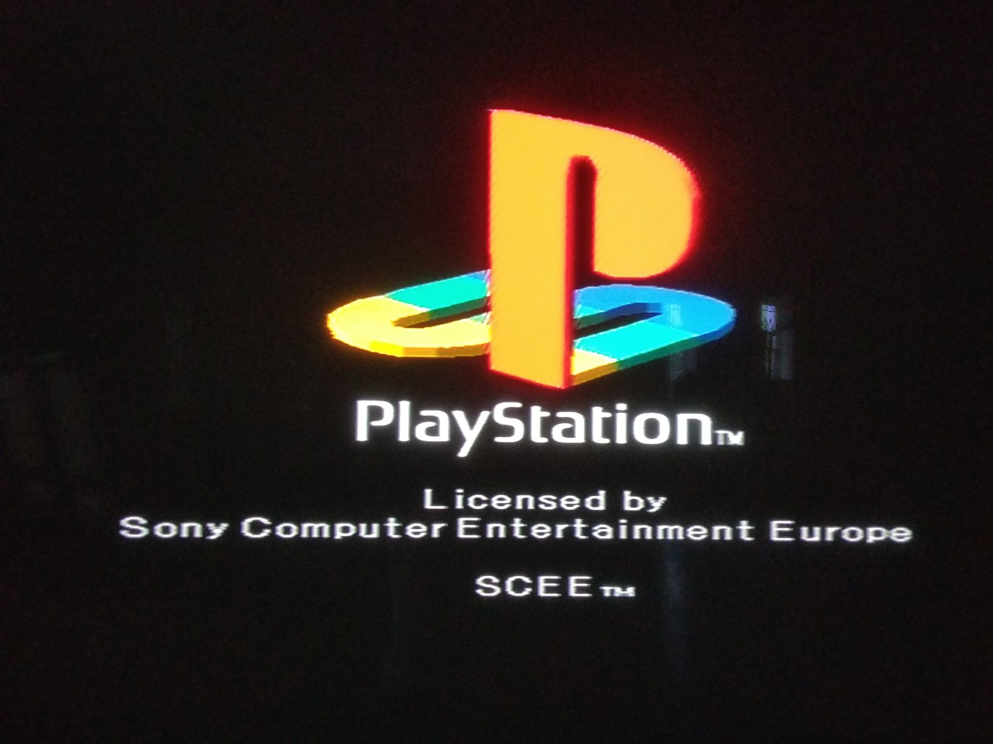 Sony Playstation 1