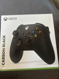 Xbox series x pad carbon black