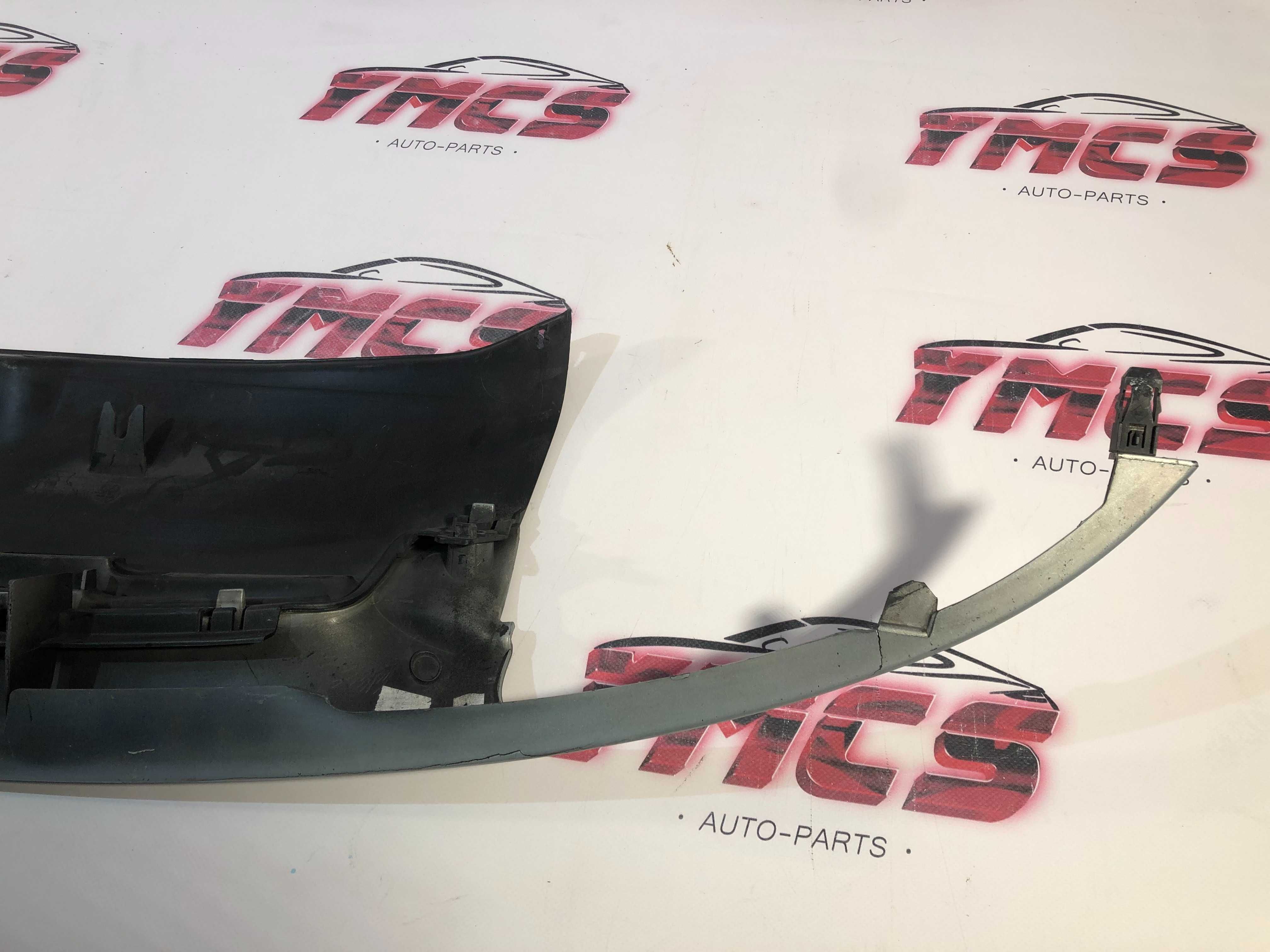Grelha Frontal RENAULT CLIO 2 FASE 1 ORIGINAL