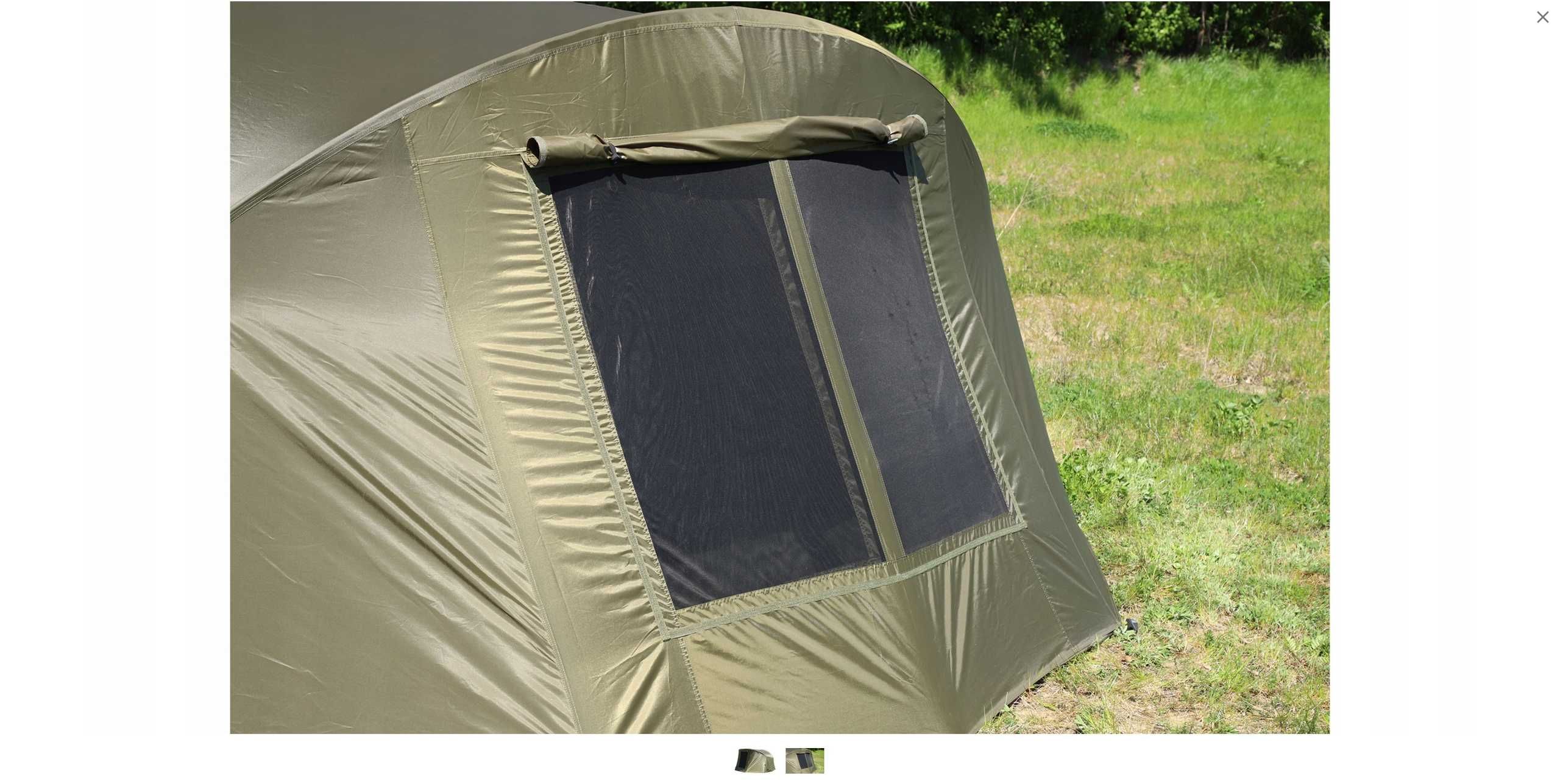 Mikado Narzuta Do Namiotu 2 Man Enclave Bivy XL 10000MM Okazja