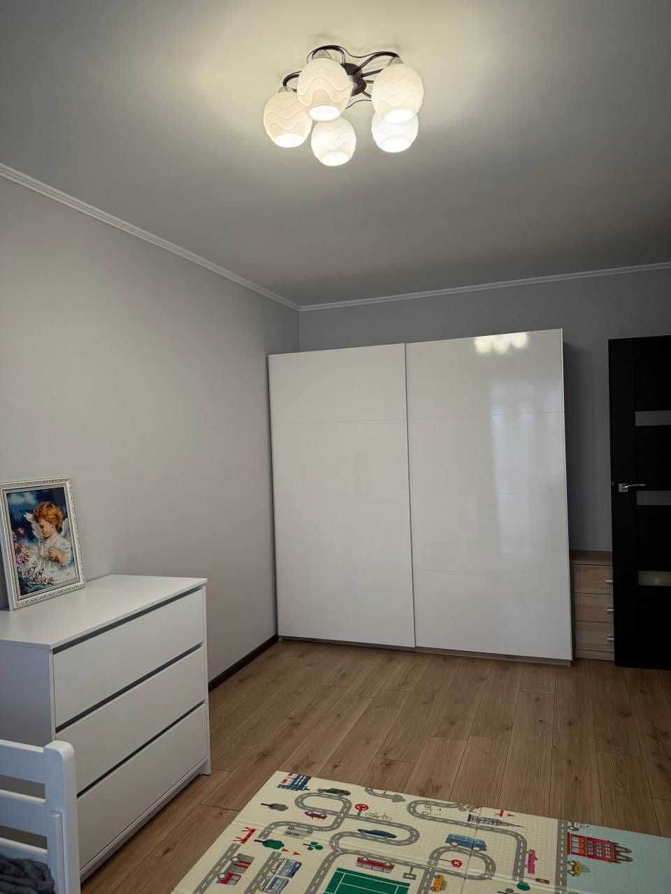 ЦЕНТР/Продається ексклюзивна 2к квартира 69 м2/Ремонт+меблі+техніка