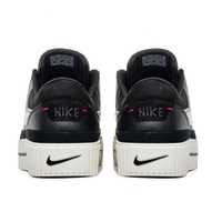 Nike Court Legacy Black нові