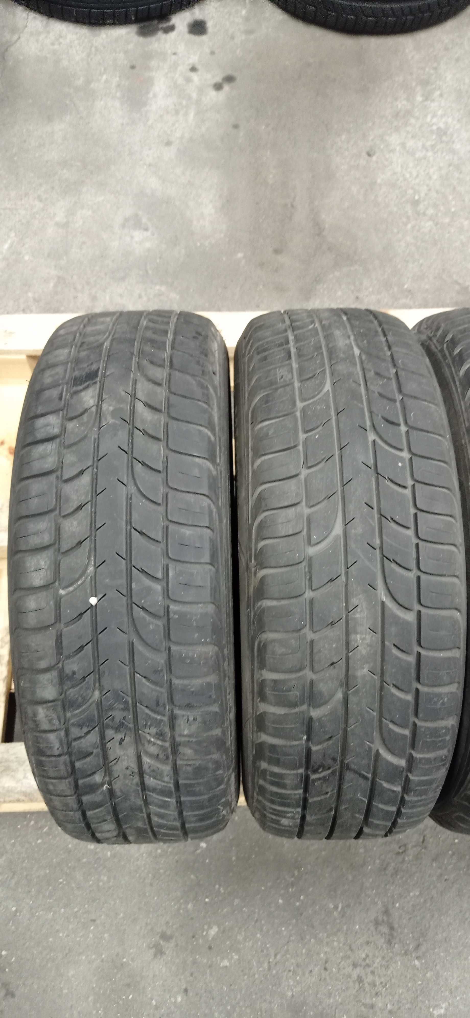 Opony letnie Diplomat 185/60R14