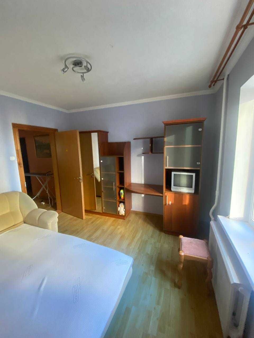 Оренда кімнати в 3 кімнатній квартирі (Здановської 83 А) ВДНХ-ІПОДРОМ
