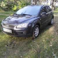 Ford focus газ бензин