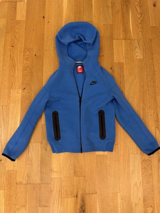 Кофта найк теч фліс|nike tech fleece