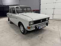 Продам москич 2140 1978р