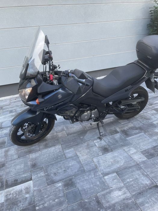 Sprzedam Suzuki Dl 650 v strom