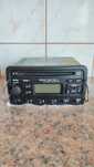 Radio Ford 6000CD | Focus mk1 / Mondeo / Fiesta / Transit / Puma