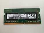 Samsung SO DIMM 8 GB DDR4 M471A1G44AB0-CWE, 3200 CL22