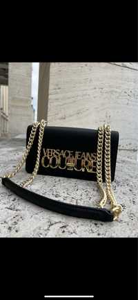 Versace jeans couture сумочка оригинал