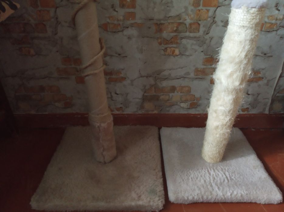 Когтеточки для кошек