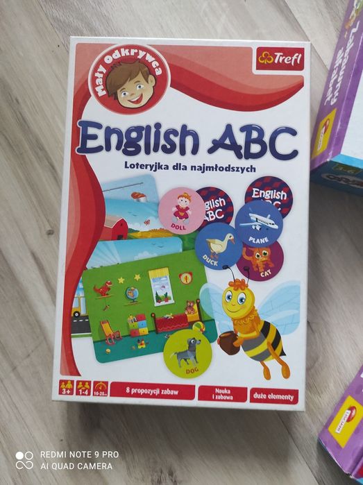 Zestaw gier w stanie bardzo dobrym/ kompletne