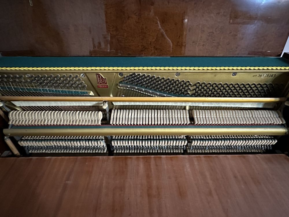Pianino „Czajkowski” stan bardzo dobry