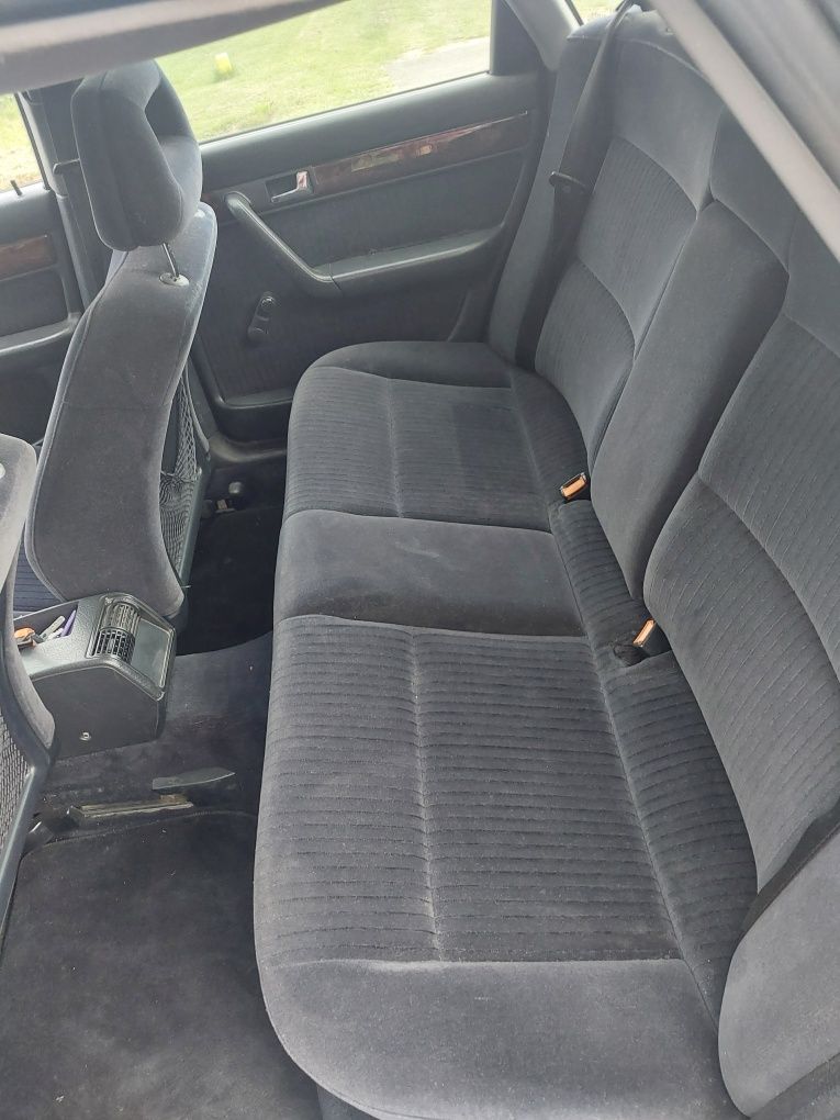 Audi 100 C4 2.8B AAH Quattro Automat/Sedan/Niski Przebieg