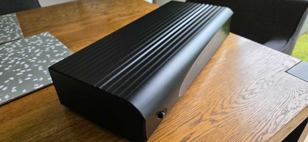 Transparent PowerWave Gen 5
