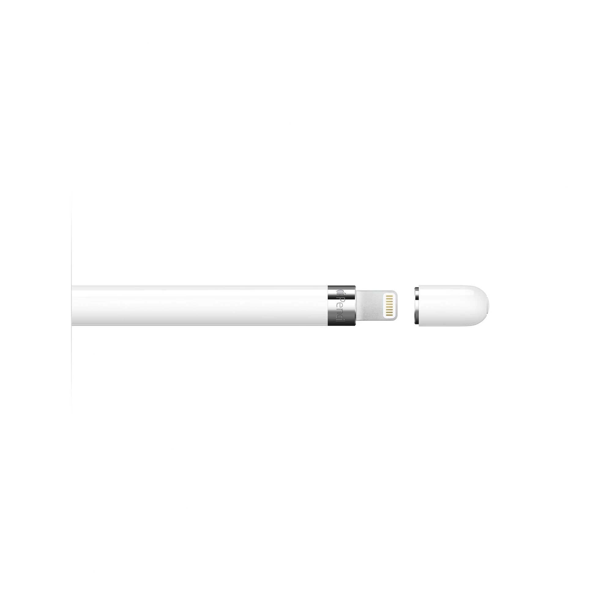 Стилус Apple Pencil (MQLY3)