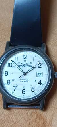 Zegarek marki Timex