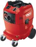 odkurzacz hilti dd wms 100 System zasilania wodą