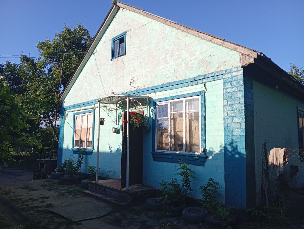 Продам будинок  в с. Мехедівка
