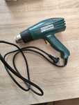 Eurotek HG306 Opalarka elektryczna.