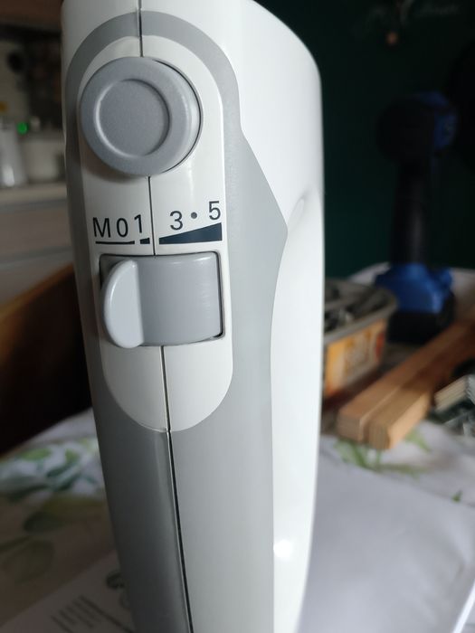 Sprzedam blender ręczny Bosch(Ergo Mixx)