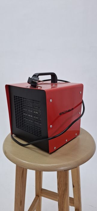 Продам 2 обігрівачі Grungelm