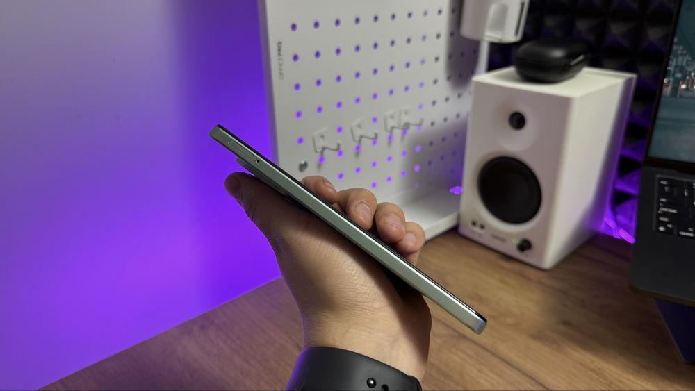 Смартфон Umidigi G9T екран 6.7 90гц озу 4+4/128 ГБ 5000mah