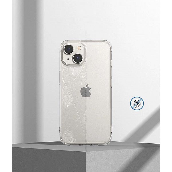 Ringke Fusion Iphone 14 Plus Matte Clear