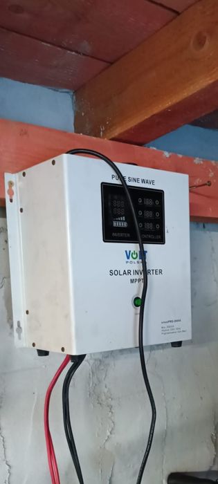 Volt sinus pro 2000 s