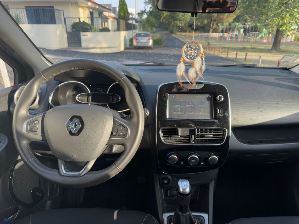 Renault Clio Break 1.5 DCI 90cv