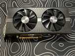 SAPPHIRE RX 580 8GB Nitro+