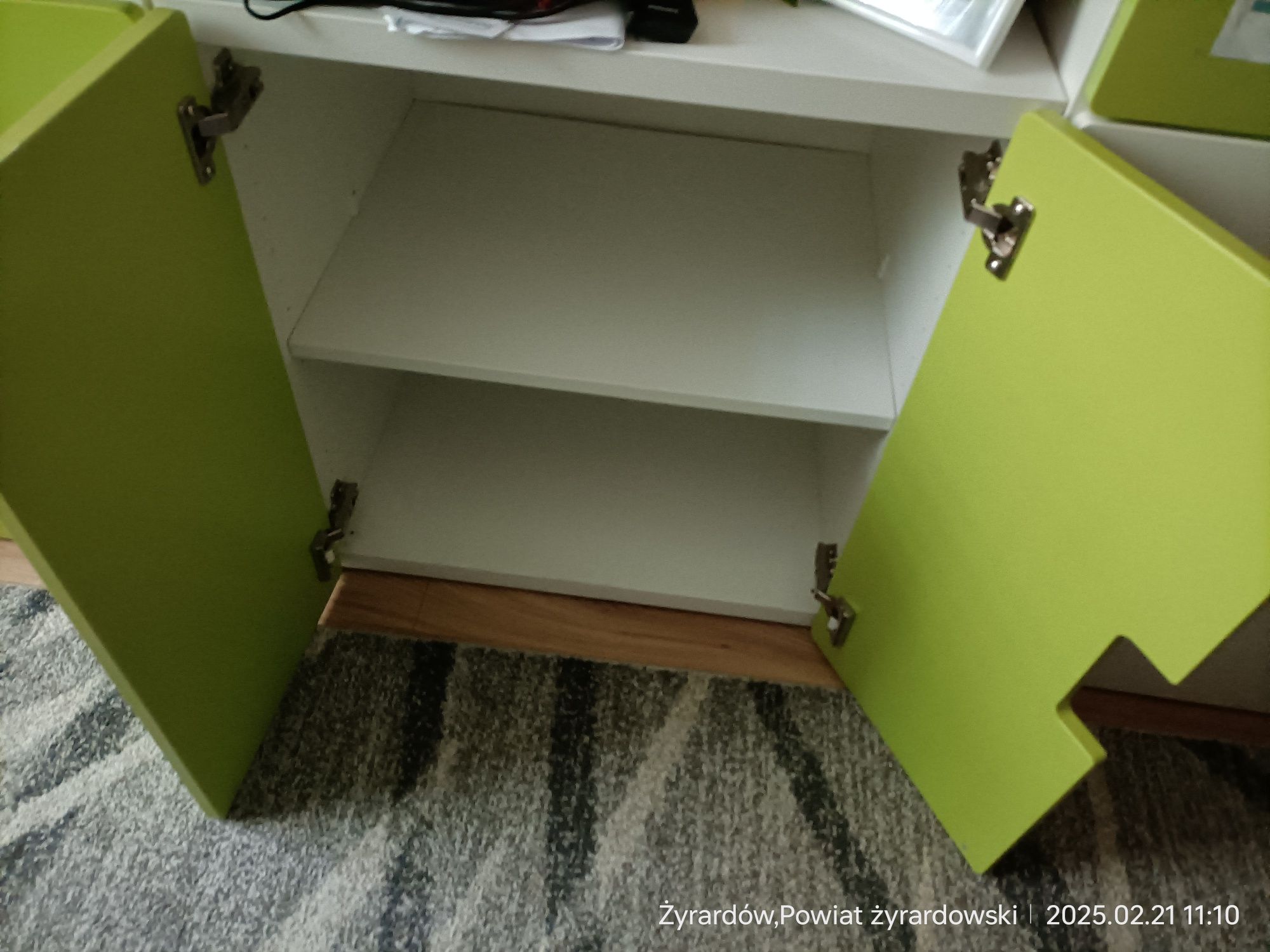 Meble Ikea śruba zestaw