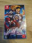 RWBY: Arrowfell (JP/EN) Nintendo Switch