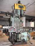 Frezarka manualna do metalu 6T13-1 StankoImport