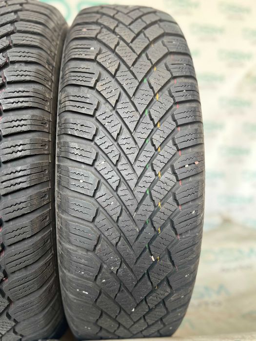 Скад шин б/в. 175/70 R14 Continental ContiWinterContact TS 860