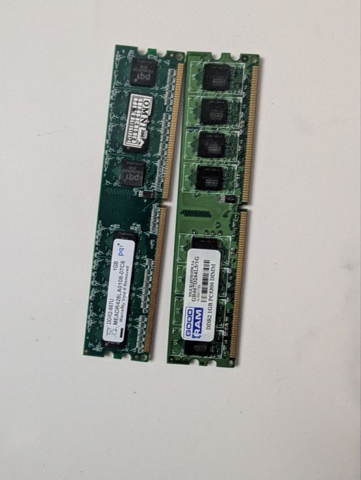 Комплектуєші компютера