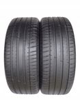 Opony Letnie 255/45/20 Michelin Pilot Sport Ev 255/45r20/2x 6,2 -6,6mm