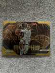 Ja Morant Prizm gold 10/10
